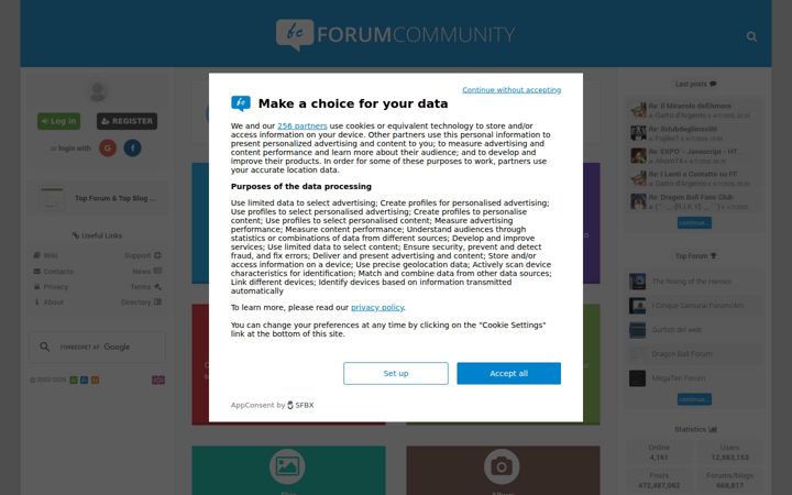 forumcommunity.net