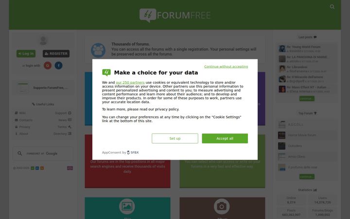 forumfree.it