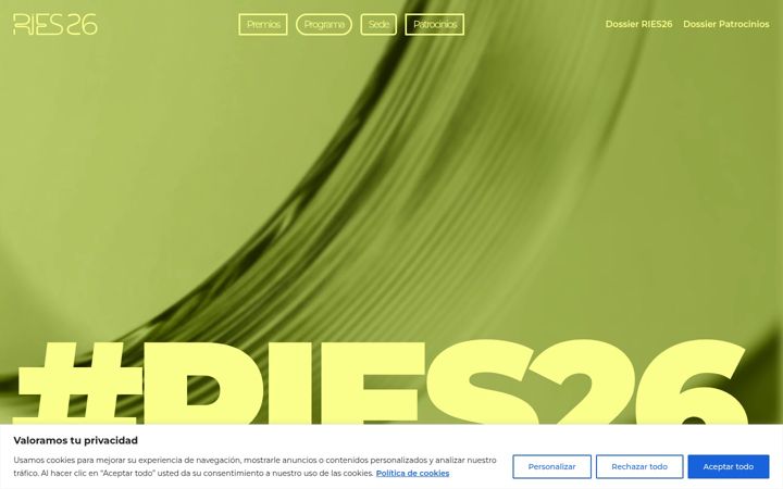 Screenshot of forumries.com