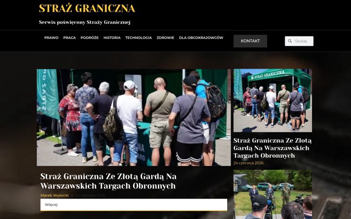 Screenshot of forumsg.pl