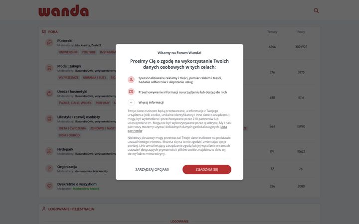 forumwanda.pl