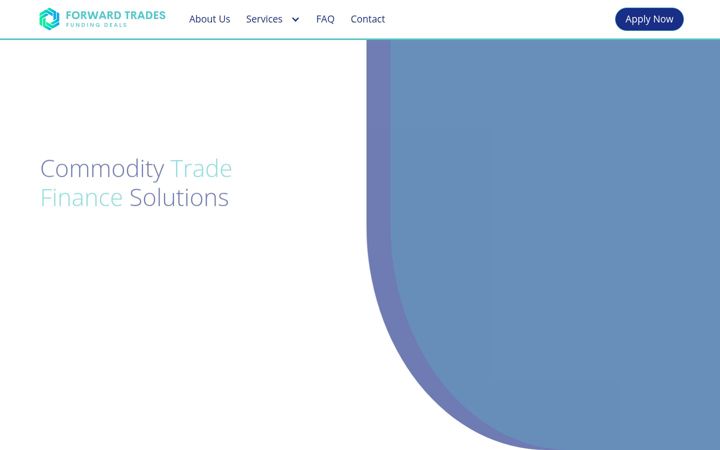 Képernyőkép: forwardtrades.com