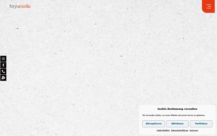 Képernyőkép: foryu-media.de