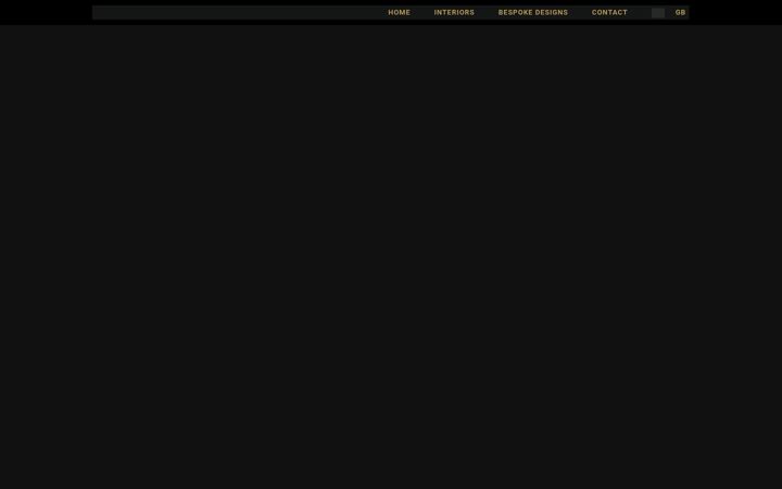 Screenshot of fosetti.com