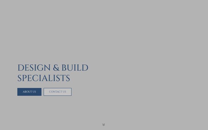Screenshot of fosterdevelopments.co.uk