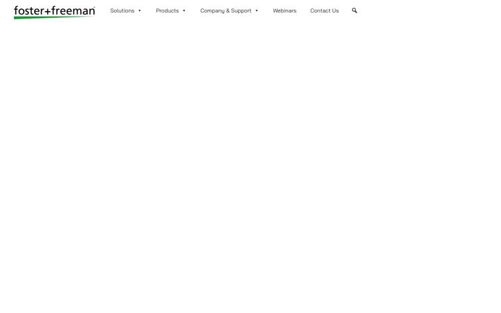 Screenshot of fosterfreeman.com