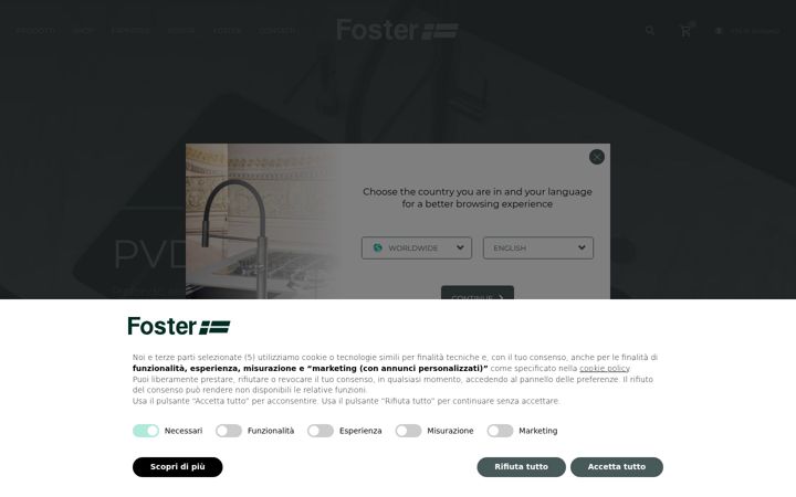 Screenshot of fosterspa.com