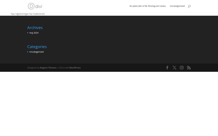 Screenshot of fot-fixarn.se