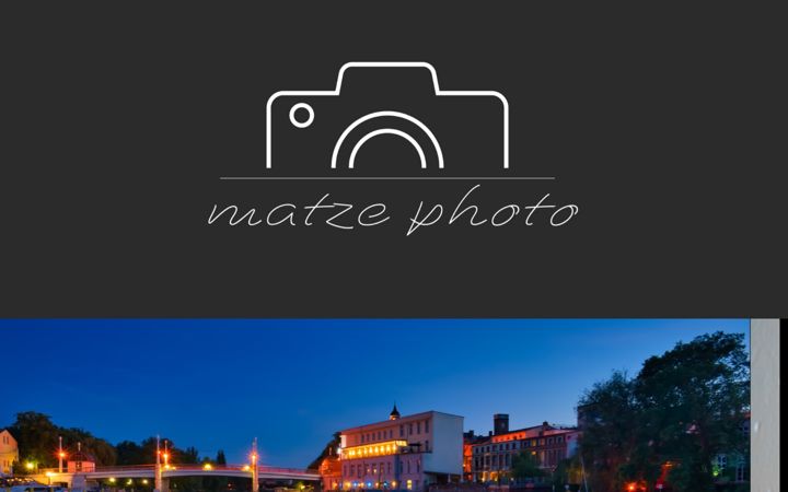 Captura de pantalla de foto-brandenburg.de