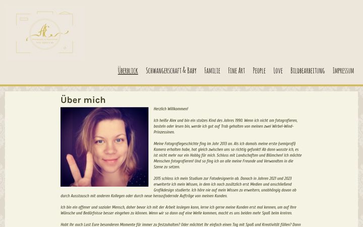 Screenshot of foto-egbers.de