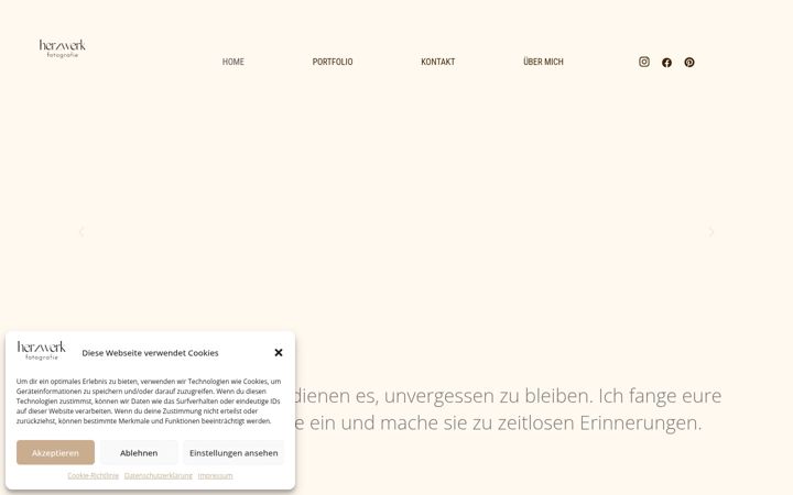Ekraanipilt saidist foto-herzwerk.de
