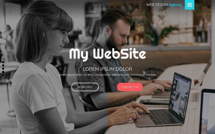Screenshot of fotobox-aus-wiesbaden.com