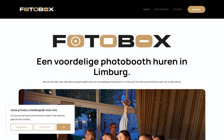 Képernyőkép: fotobox.be