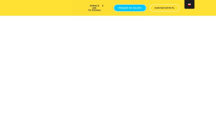 Screenshot of fotobudka360.eu