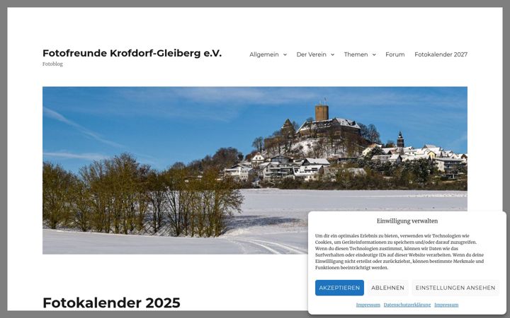 Screenshot του fotofreunde-krofdorf-gleiberg-ev.de