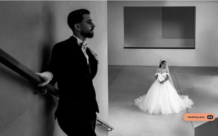 Screenshot of fotograf-video-hochzeit.de