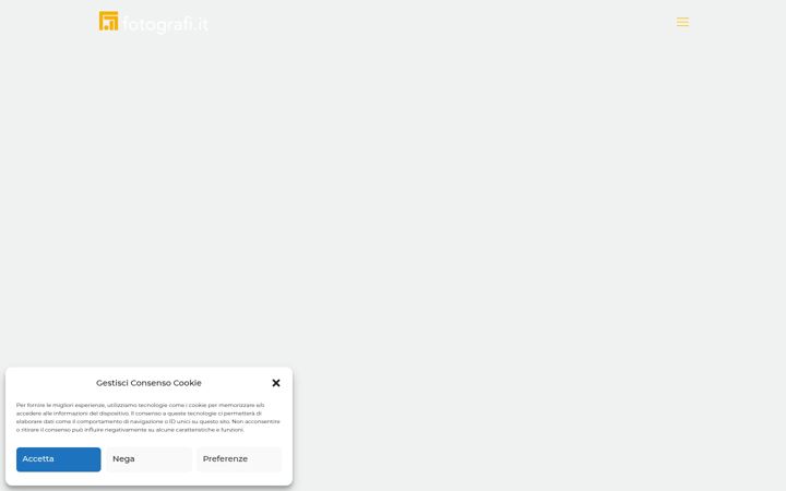 Screenshot of fotografi.it