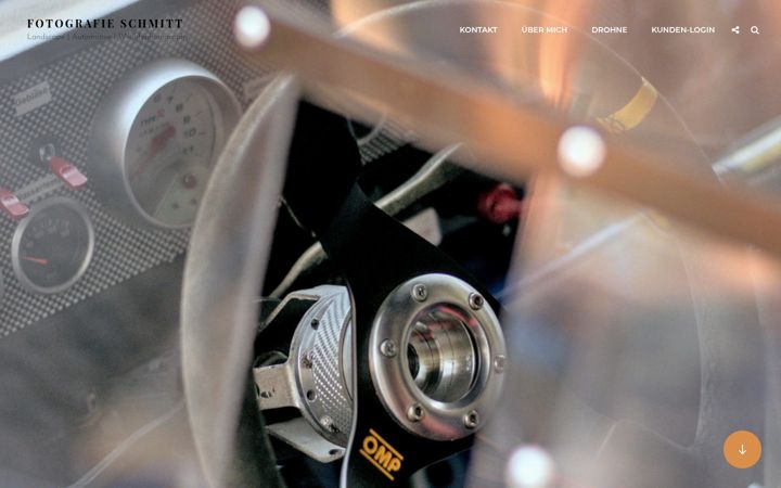 Ekrano kopija fotografie-schmitt.de