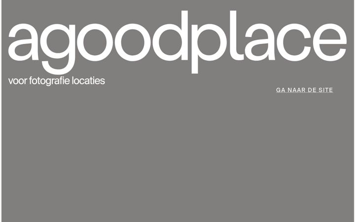 Screenshot of fotografielocatie.com