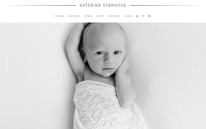 Screenshot of fotografkasvateb.cz