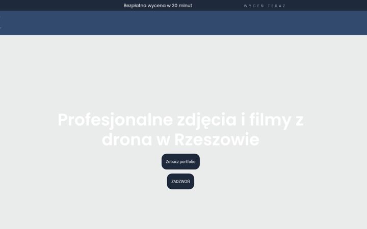 Screenshot of fotolotjt.pl