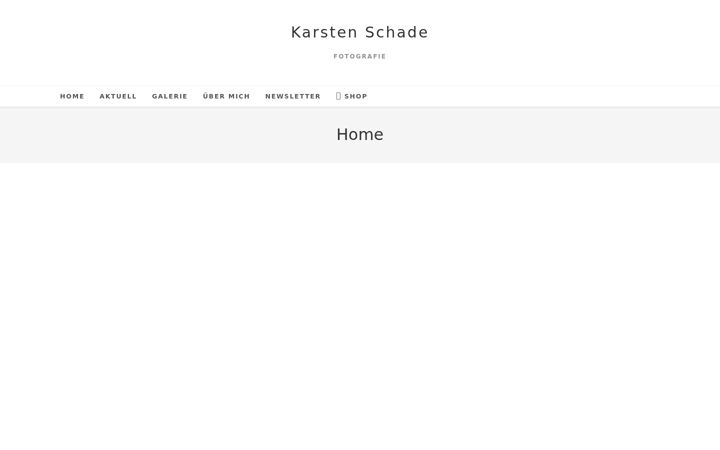 Screenshot of fotoreisen-venedig.de