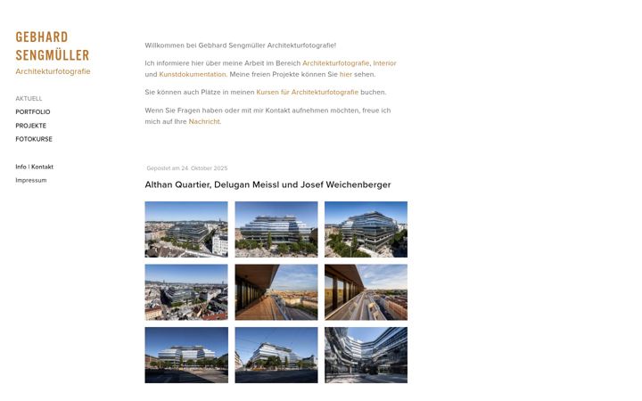 Screenshot of fotosengmueller.com