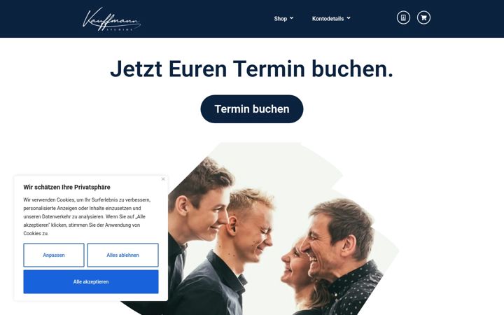 Képernyőkép: fotostudios-berlin.de