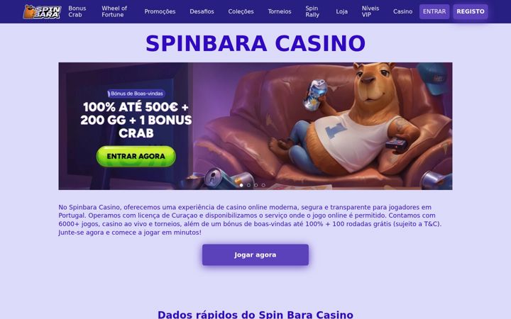 Screenshot of fototecnica.com.pt
