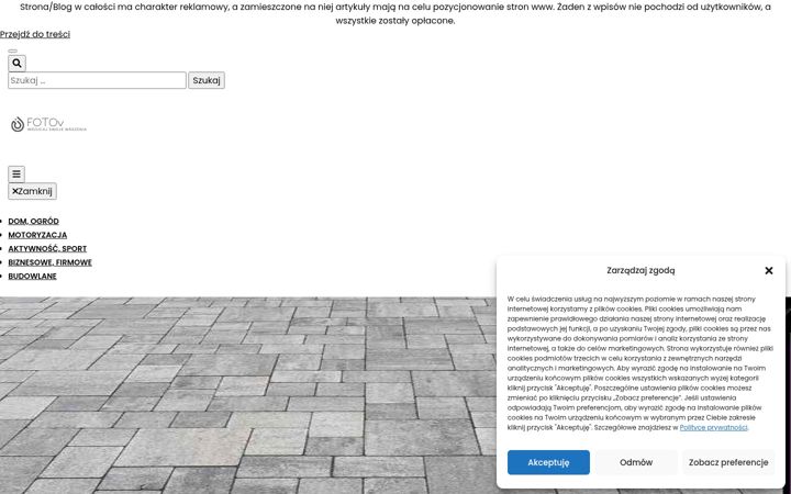 Screenshot of fotovideosiedlce.pl