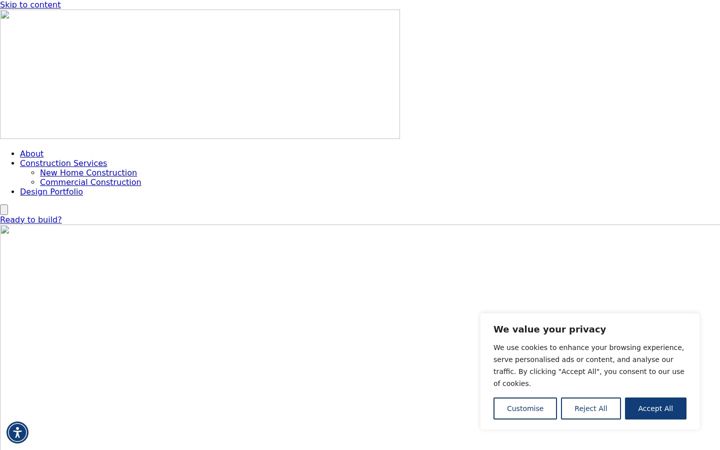 Screenshot of foundation-building.com