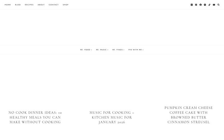 Screenshot of foundretable.com