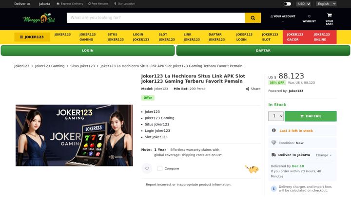 Screenshot of four2024.com