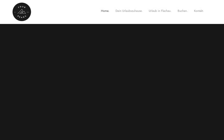Screenshot of fourpeaks.at