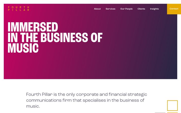 fourthpillarpr.com