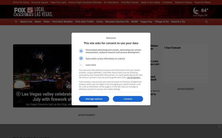 fox5vegas.com
