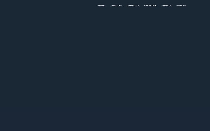 Screenshot of foxconcept.be