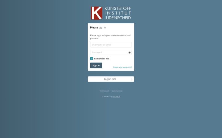 Screenshot of fp-kimw-f.de