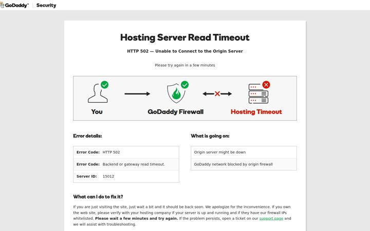 Screenshot of fprdsllc.com