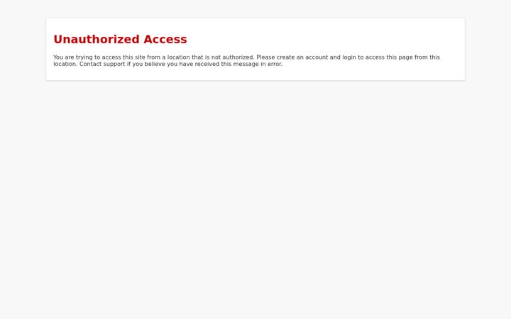 Screenshot of fpsports.org