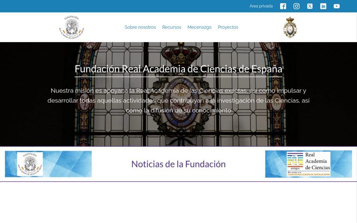 frace.es