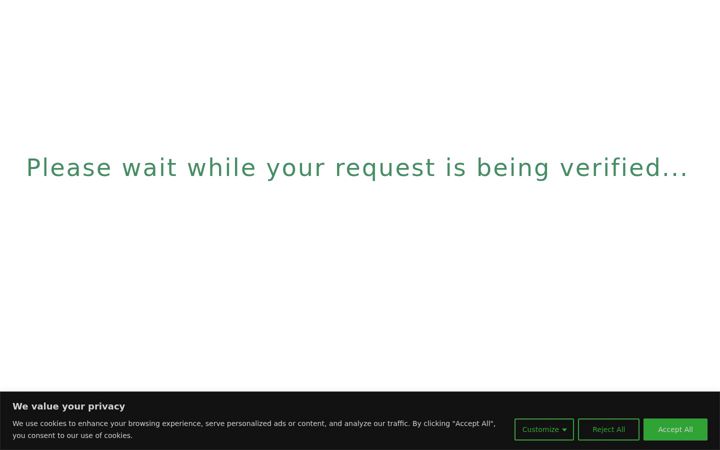 Screenshot of fractalfill.com