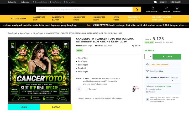 Screenshot of fragancespedia.com