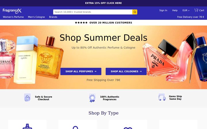 fragrancex.com