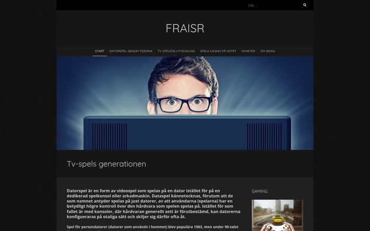 fraisr.com