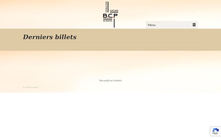 Screenshot of francebcp.com