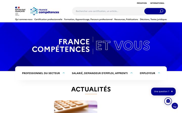 francecompetences.fr