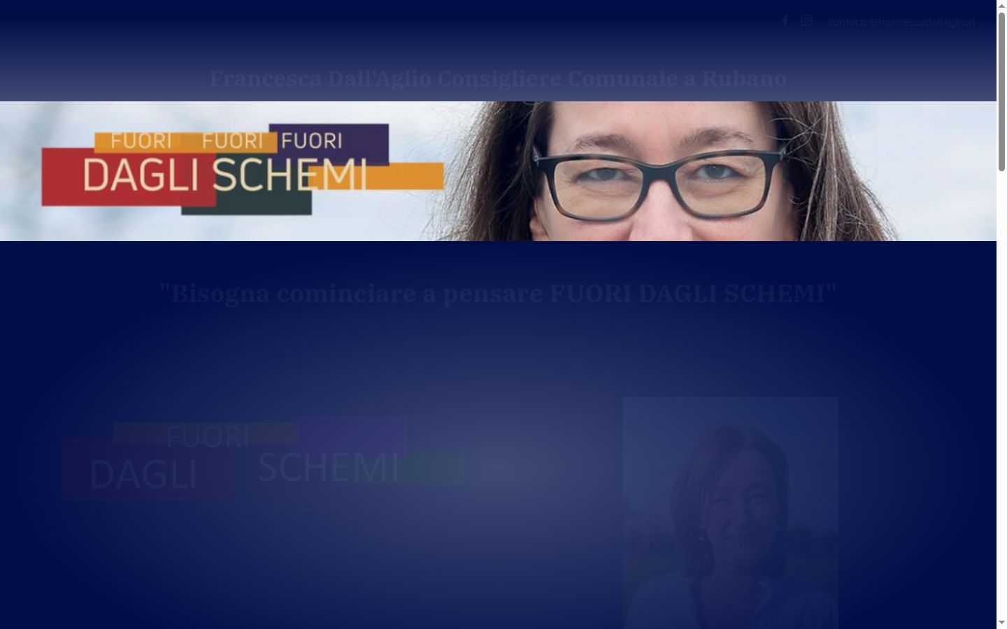 Screenshot des Einwilligungsbanners vor jeglicher Interaktion