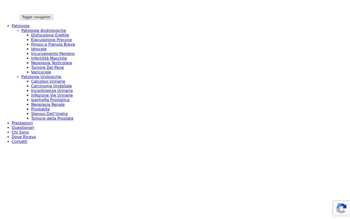 Screenshot of francescocatanzariti.it