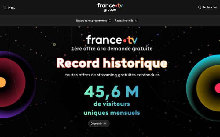 francetelevisions.fr